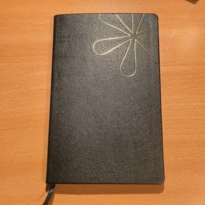 Brand New Erin Condren Dot Grid Notebook